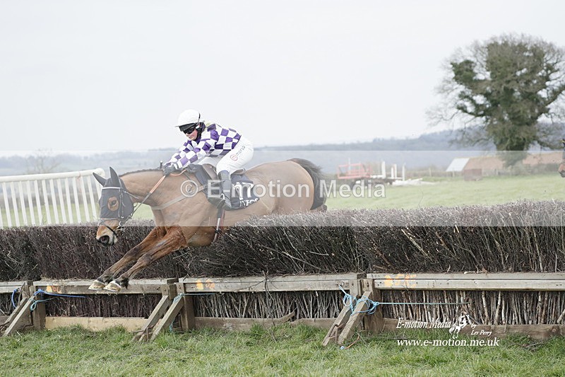 PtP 050323 888 - Blackmore & Sparkford Vale Hunt PtP - Somerset 05/03/23