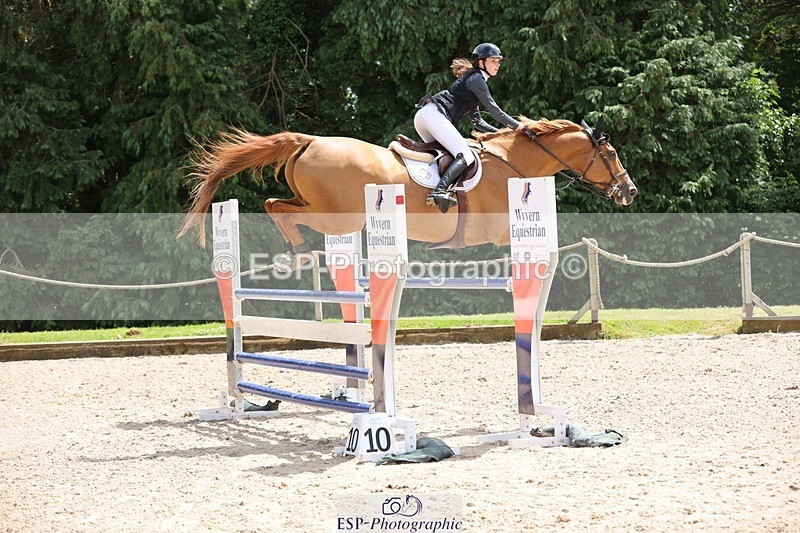 240615-144450-01960 - Cls 6 Snr Foxhunter and 1.20m Open