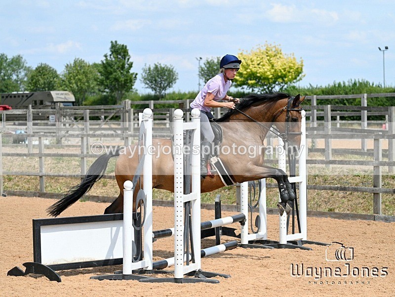 WJ7_6734 - Show Jumping at BCA