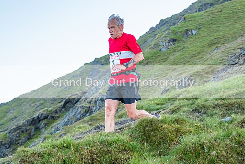 Blencathra-810 - Blencathra Fell Race Wednesday 7th June 2023