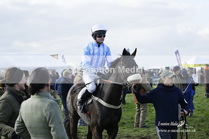 PtP 060322 366 - Blackmore & Sparkford Vale Hunt PtP 06/03/22