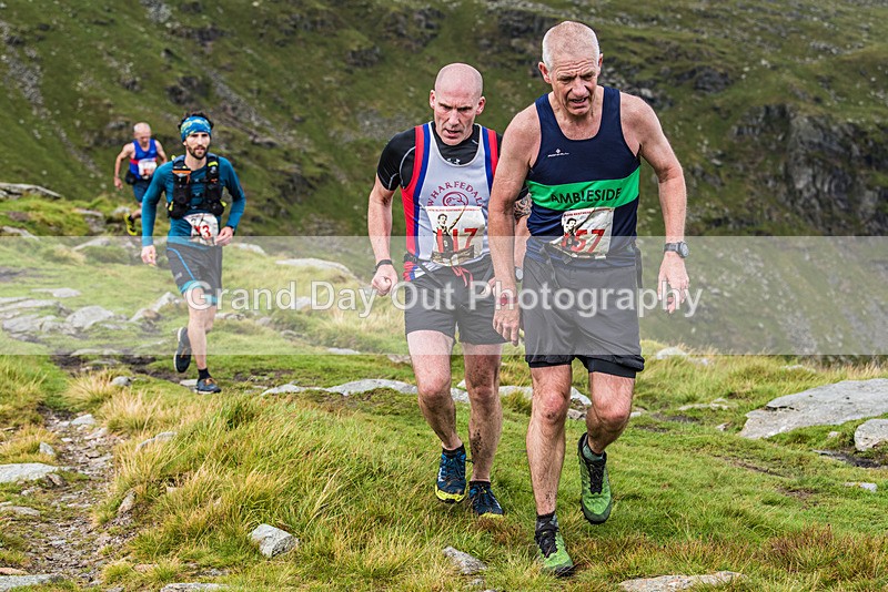 Kentmere-502 - Pete Bland Kentmere Horseshoe Fell Race Sunday 16th July 2023