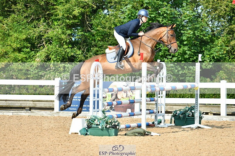 230721A-093147-04756 - Cls 26, 5 Yr Olds 1.10m