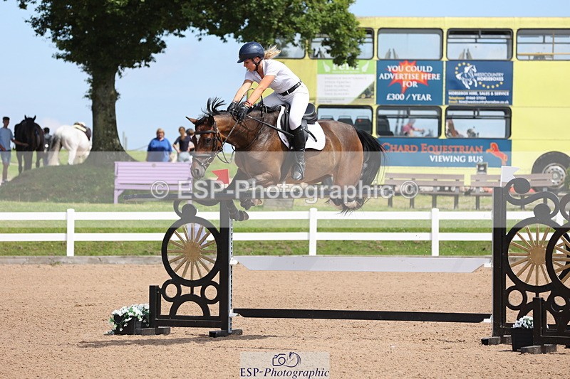 240718A-145704-06439 - Cls 13, 1 Star Silver Tour 1.20m