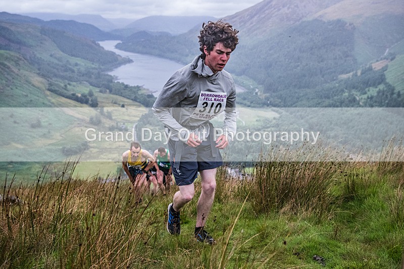 Steel Fell-196 - Steel Fell Race Wednesday 5th August 2026