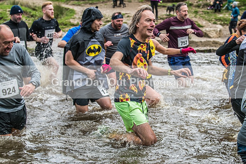 Dovedale Dash-206 - Dovedale Dash Sunday 5th October 2025