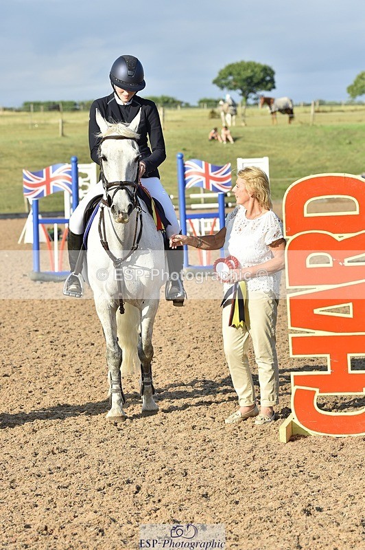 250628-184546-07719 - Cls 14 Pony National 1.15m Members Cup