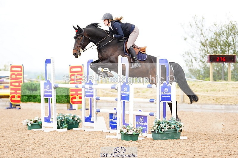 240524A-131402-03800 - Cls 16 Snr 1.20m Open