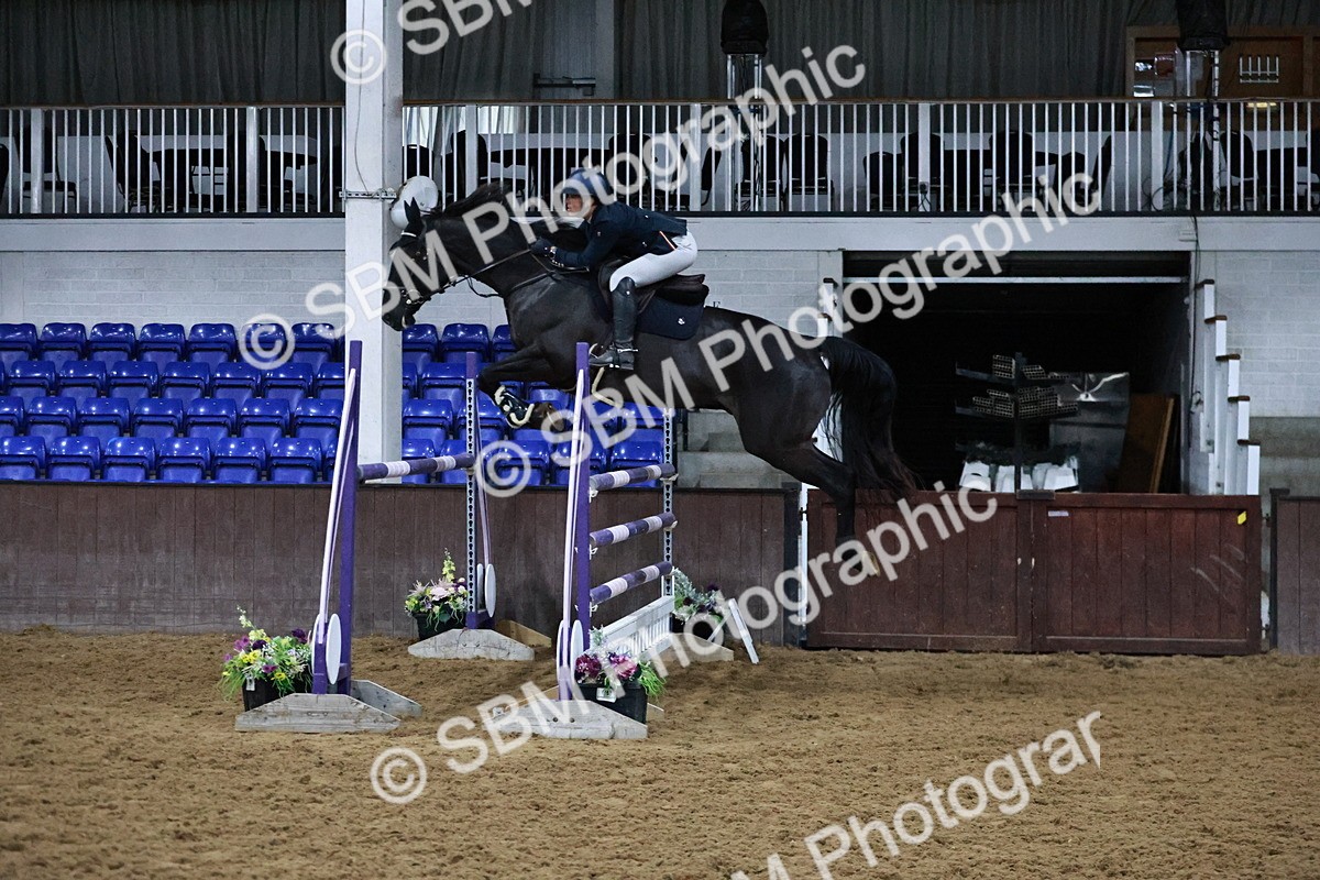 SBM_002261 - Class 7 - National 1.30m 1.40m