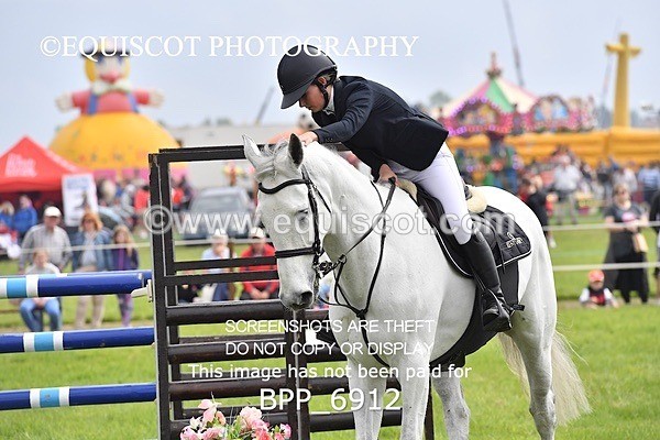 BPP_6912 - CLASS 3 RHS Fox Champ Qual (1.20m)