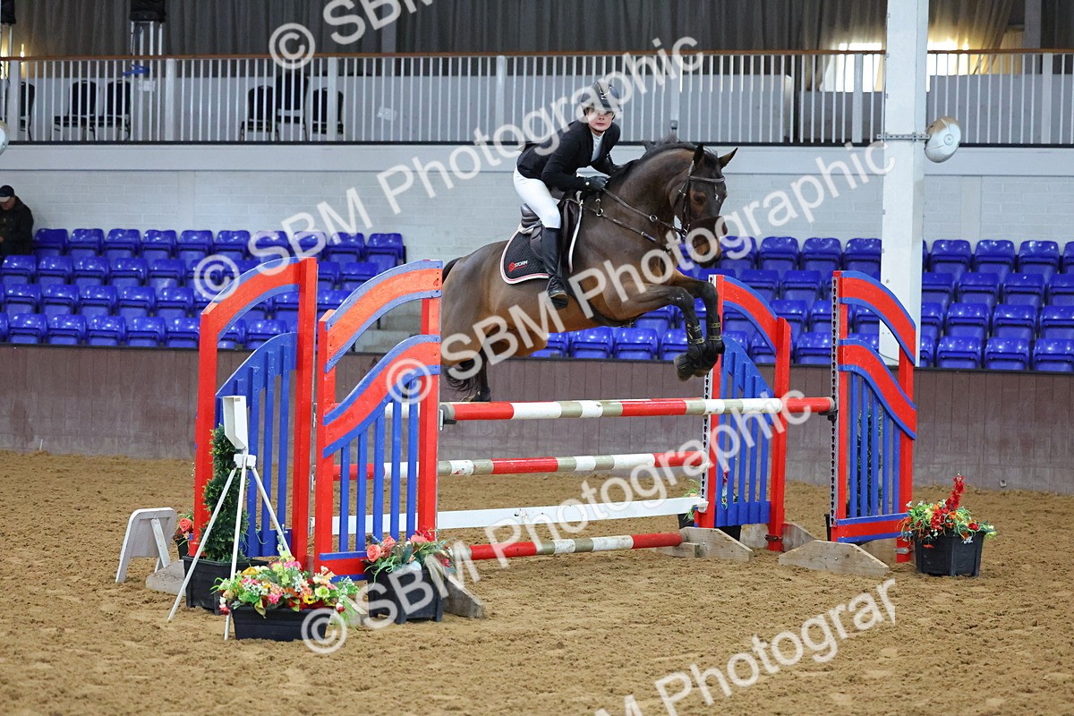 SBM_006718 - Class 26 - Senior Newcomers 1.10m