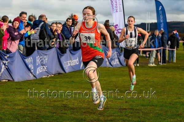 SCLan25-918722 - Women U17