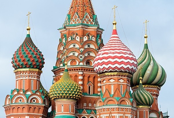  - Russia