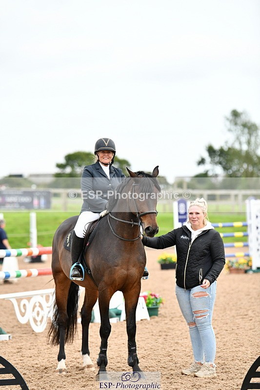 240915A-133338-10162 - Cls 27 Snr 1.05m & 1.10m Jump Off