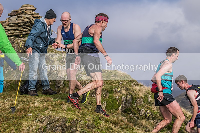 Dunnerdale-265 - Dunnerdale Fell Race Saturday 8th November 2025