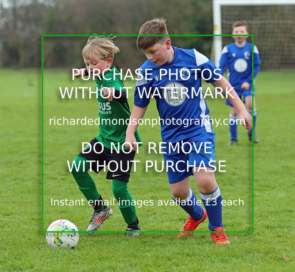 IMG_5188 - Ibis Under 10's vs Milnthorpe Town Under 10's (30/11/24)