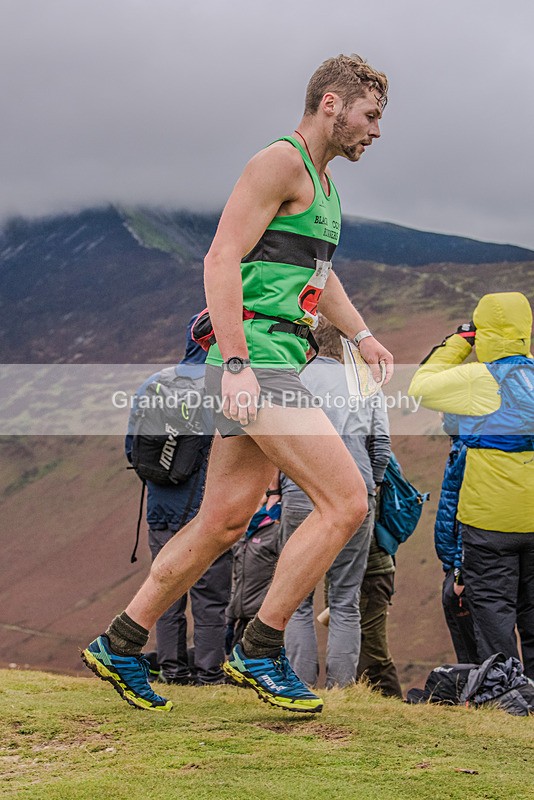 British Fell Relay-2267 - British Fell & Hill Relay Championship Braithwaite Keswick Saturday 21st October 2023