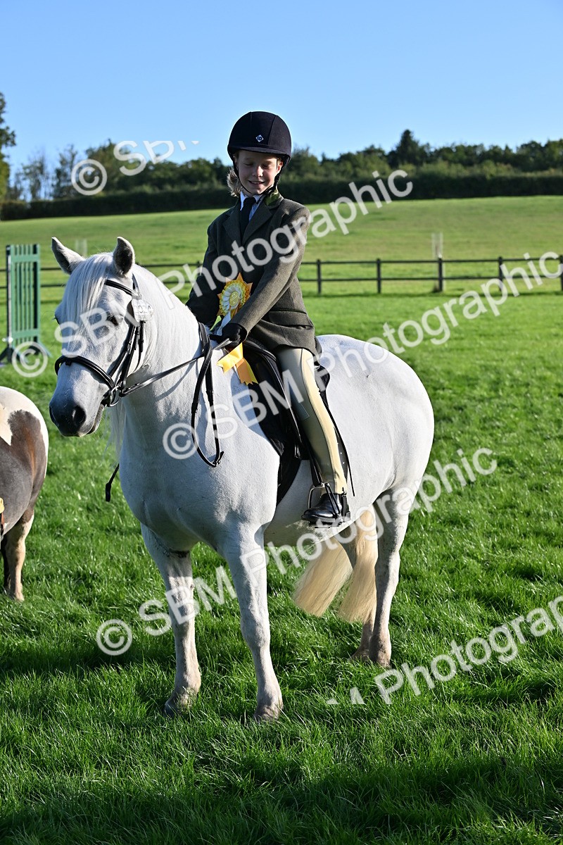 SBM_53087 - S23 - First Ridden Mountain & Moorland Pony