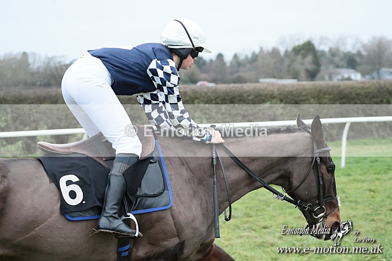 PtP 141225  0473 - Harkaway Club PtP Chaddesley Corbet 28/12/25