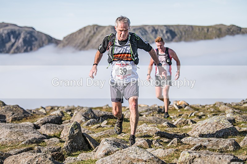 Langdale-871 - Langdale Horseshoe Fell Race Saturday 11th October 2025