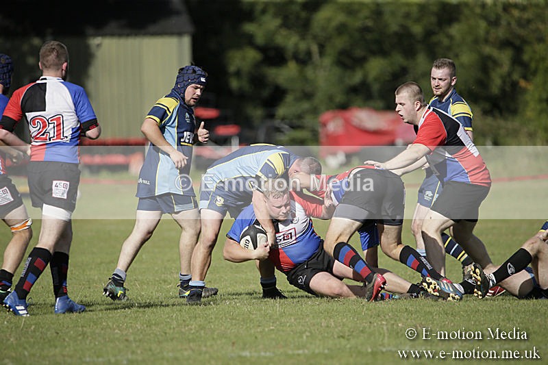 RU140919-0150 - Pewsey Vale RFC v Trowbridge III RFC 14/09/19