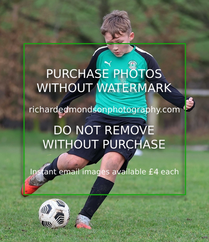 533A7269 - Burton Thistle Green Under 10's (8/2/26)