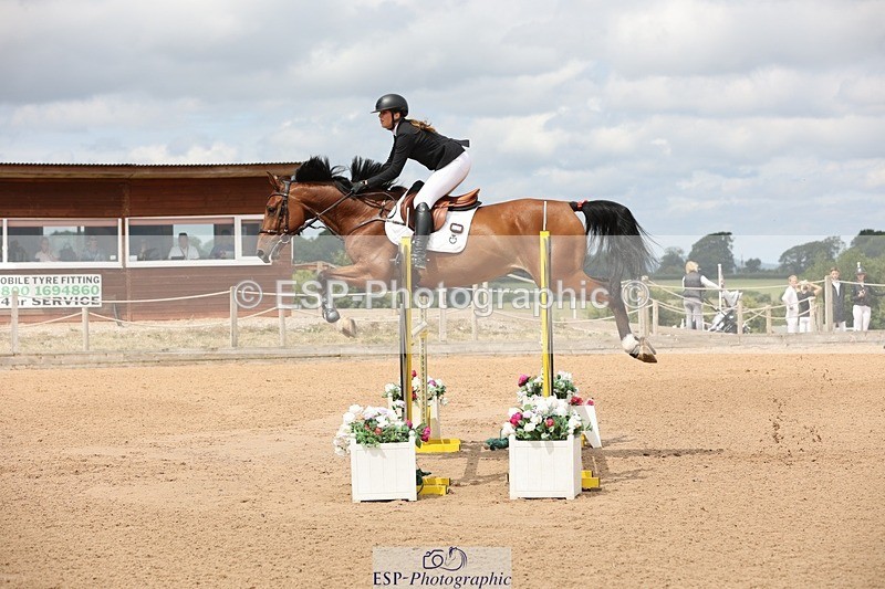 250719-121041-14896 - Cls 11, 1 Star Bronze Tour