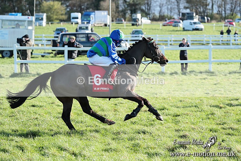 PtP 230324 1198 - Tedworth Hunt PtP Larkhill Raccourse 23rd March 2024