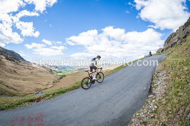 120651 - Hardknott Pass Camera 2 12.00-13.00