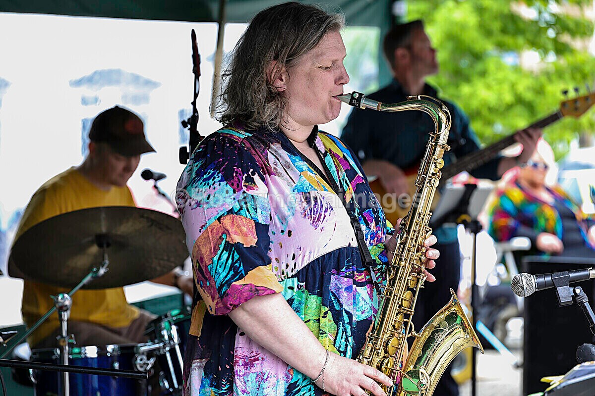 Highworth Jazz June 1st 2024-11 - Highworth Jazz festival 2024