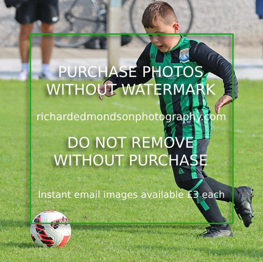 IMG_1062 - Kendal United Under 7 v Morecambe Hawks Under 7 (10/9/23)