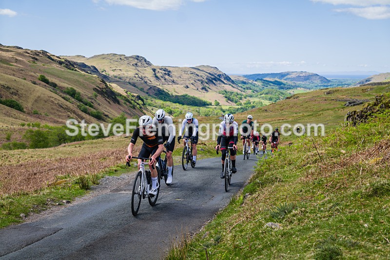 120730 - Hardknott Pass Camera 1 12.00-13.00