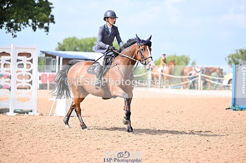 240828A-140723-00799 - Cls 4 Snr Newcomers and 1.10m Open