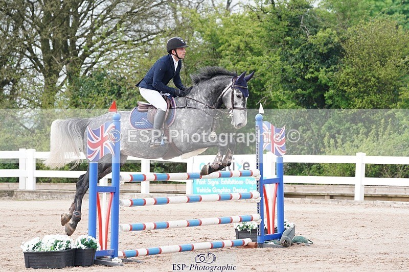 250426-103444-11902 - Cls 27 Young Horse 5yr old