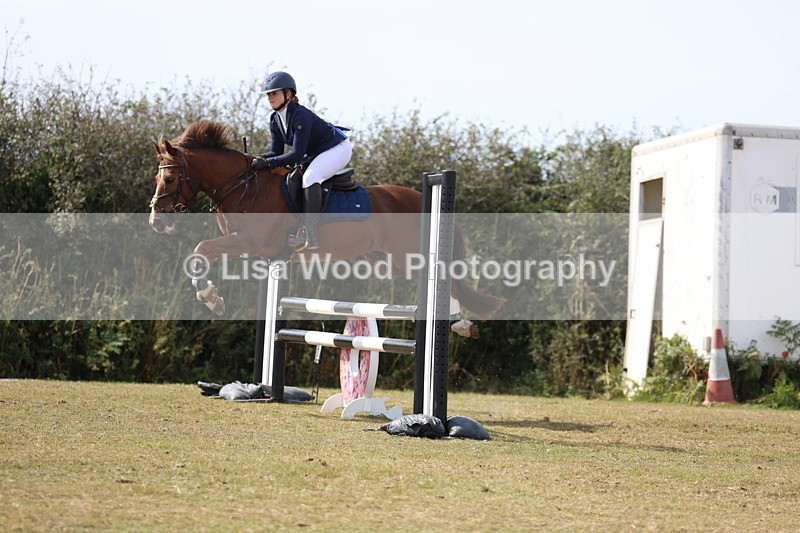 3E7A9738 - Class 5: 90cm