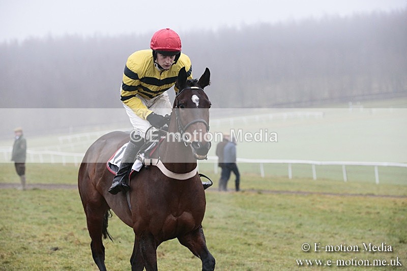 PtP 200118 127 - Barbury International Racing Club Point-to-Point 20/01/18