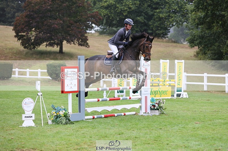 250830A-124016-06513 - Cls 15 5 Year Old Qualifier