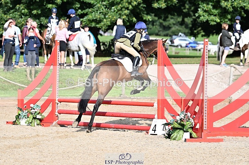 230825-092233-08131 - Round 2 Start to 11.15 coursewalk