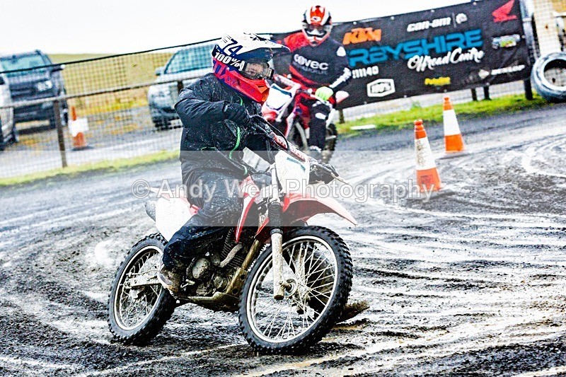 201031-5D-3K8A4102 - Ride & Skid It Flat Track Experience 31st Oct 20