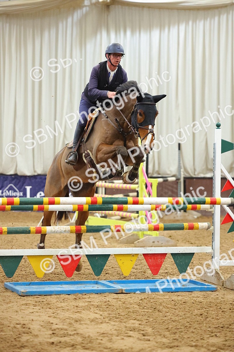 SBM_001485 - Class 4 - Senior Newcomer - 1.10m