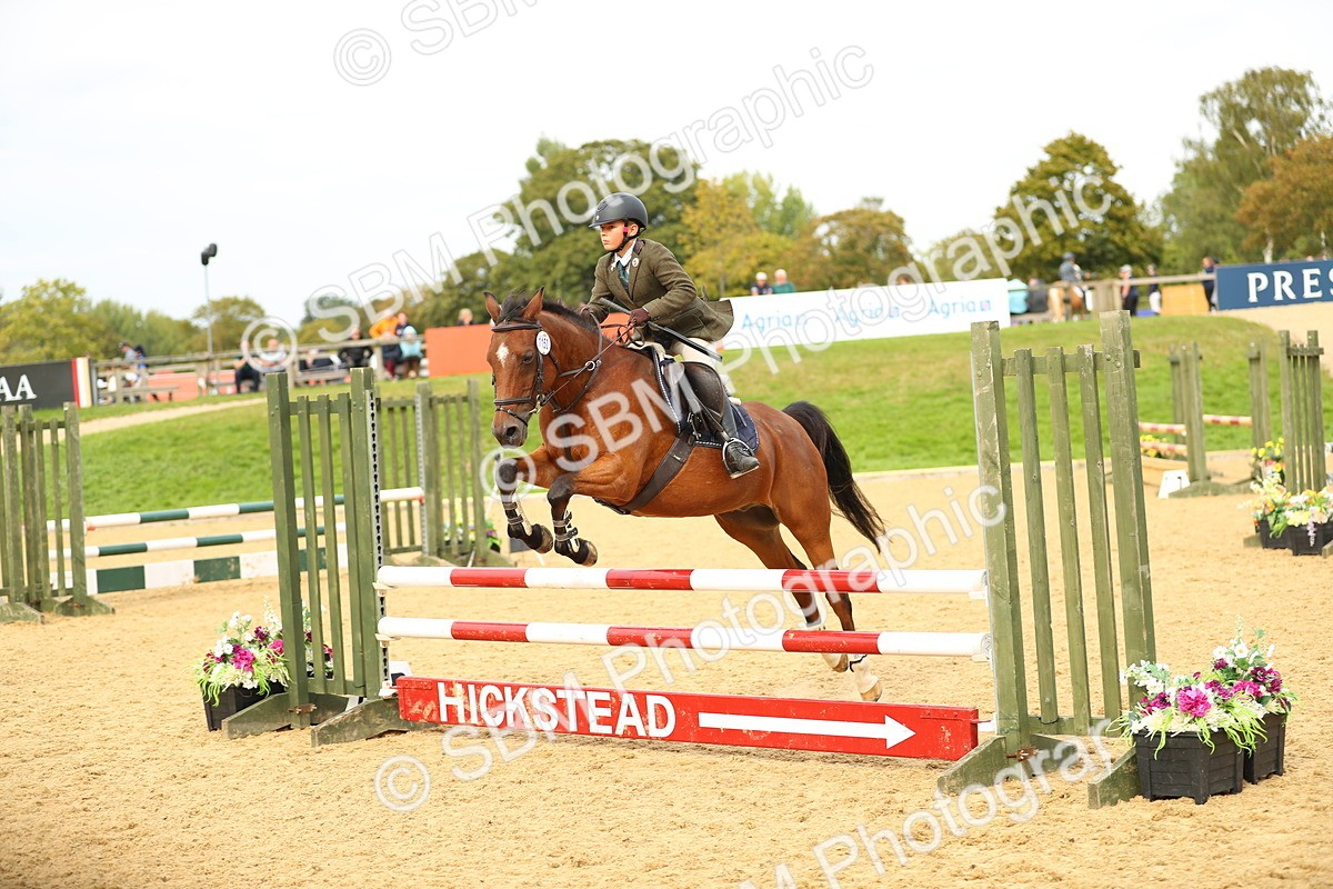 SBM_71286 - J18 - Junior Pony 85cm Championship