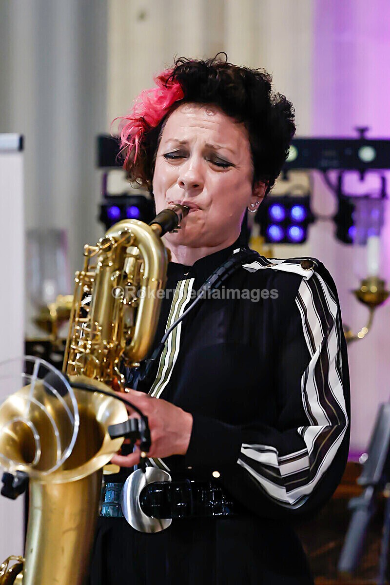 Highworth 2025-80 - Highworth Jazz 2025