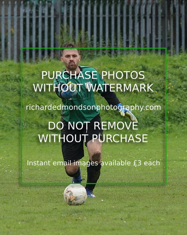 DSC02845 - Kendal United A v Ullswater Utd (Saturday 22 August)