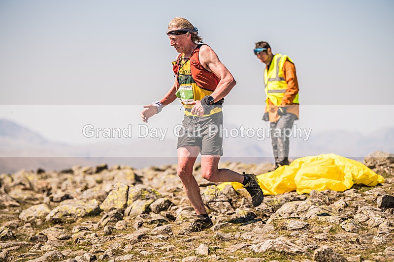 Fairfield-414 - Fairfield Horseshoe Fell Race Saturday 10th May 2025