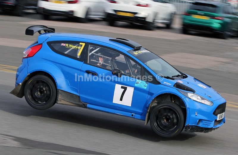  - MGJ winter stages @Brands Hatch