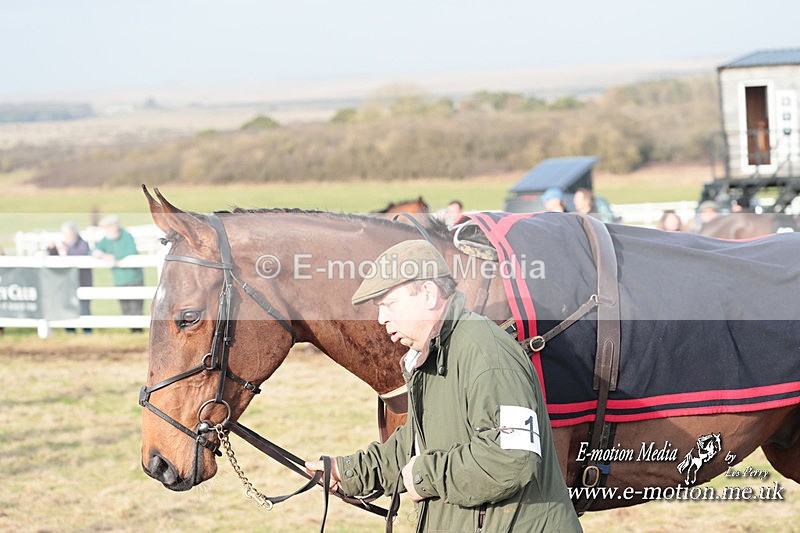 PtP 270124 160 - Royal Artillery PtP Larkhill 27/01/24