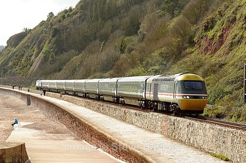 11th March 2019 - Teignmouth, Devon