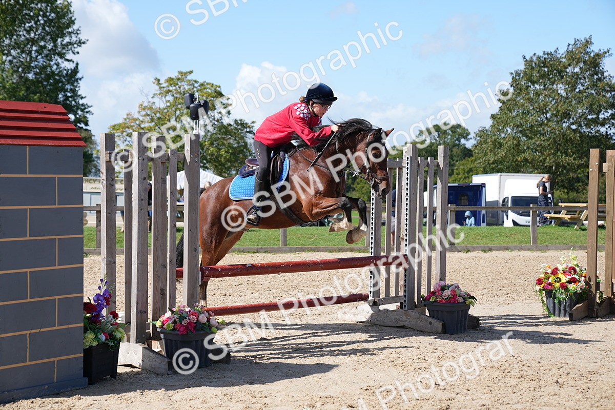 SBM_05041 - J56 - Clear Round 70cm