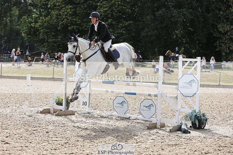 250705A-163106-16081 - Cls 37 1.05m Amateur Quali