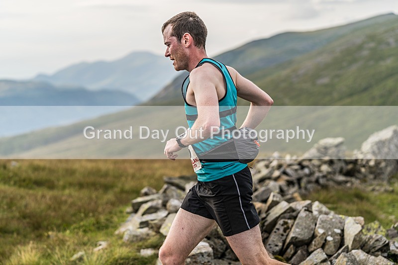 Seat Sandal-32 - Seat Sandal Fell Race Wednesday 17th July 2024